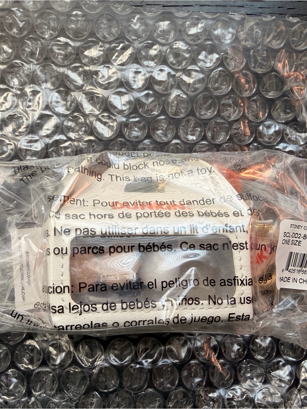 Stoney Clover LN Munchkins Bag Charm